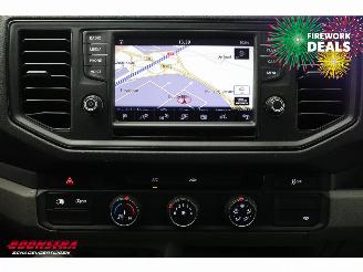 MAN TGE 2.100 Navi Airco Cruise Camera picture 14