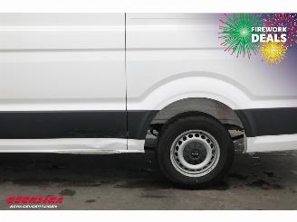 MAN TGE 2.100 Navi Airco Cruise Camera picture 5