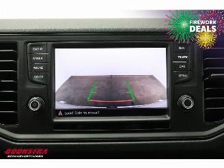 MAN TGE 2.100 Navi Airco Cruise Camera picture 20