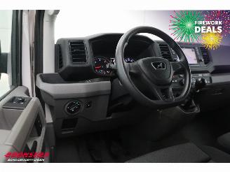 MAN TGE 2.100 Navi Airco Cruise Camera picture 16