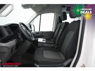 Volkswagen Crafter 2.0 TDI MAXI DoKa 7-Pers. Airco 12.984 km! picture 21