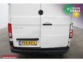 Volkswagen Crafter 2.0 TDI MAXI DoKa 7-Pers. Airco 12.984 km! picture 8