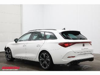 Cupra Leon VZ 2.0 TSI 310 PK 4Drive DSG LED ACC Apple/Android LRHZ Camera SHZ picture 4