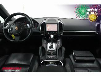 Porsche Cayenne 3.0 D 1e Eigenaar! Pano Leder Memory Clima Cruise Camera SHZ picture 12