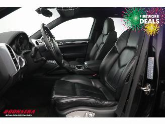 Porsche Cayenne 3.0 D 1e Eigenaar! Pano Leder Memory Clima Cruise Camera SHZ picture 14