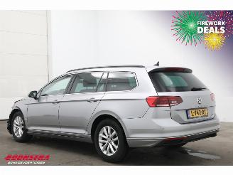 Volkswagen Passat Variant Variant 1.5 TSI DSG Comfort Business LED ACC Navi Clima PDC AHK picture 4