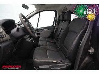 Renault Trafic 1.6 dCi 122 PK L2-H1 DoKa DC Comfort 6-Pers. Airco Cruise PDC AHK picture 24