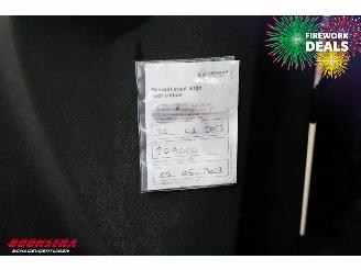 Renault Trafic 1.6 dCi 122 PK L2-H1 DoKa DC Comfort 6-Pers. Airco Cruise PDC AHK picture 31