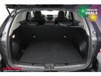 Subaru XV 1.6i Premium Aut. 4WD LED Leder ACC Navi Clima Camera SHZ AHK picture 23