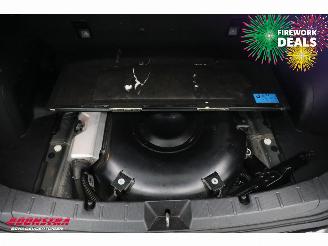 Subaru XV 1.6i Premium Aut. 4WD LED Leder ACC Navi Clima Camera SHZ AHK picture 22