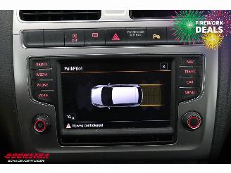 Volkswagen Polo 1.0 BlueMotion Edition Navi Clima Cruise PDC picture 22