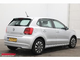 Volkswagen Polo 1.0 BlueMotion Edition Navi Clima Cruise PDC picture 3