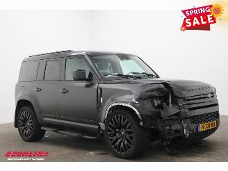 Land Rover Defender 110 3.0 P400 HSE Pano LED ACC 360° Meridian Memory picture 2