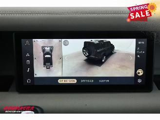 Land Rover Defender 110 3.0 P400 HSE Pano LED ACC 360° Meridian Memory picture 27
