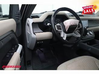 Land Rover Defender 110 3.0 P400 HSE Pano LED ACC 360° Meridian Memory picture 18