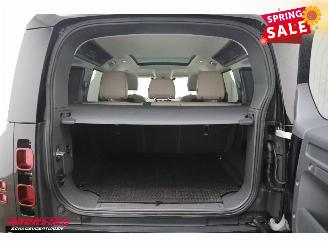 Land Rover Defender 110 3.0 P400 HSE Pano LED ACC 360° Meridian Memory picture 33