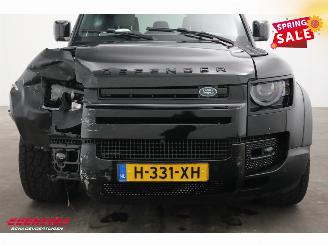 Land Rover Defender 110 3.0 P400 HSE Pano LED ACC 360° Meridian Memory picture 7
