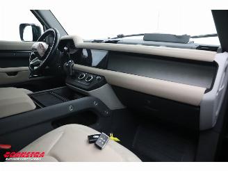 Land Rover Defender 110 3.0 P400 HSE Pano LED ACC 360° Meridian Memory picture 13