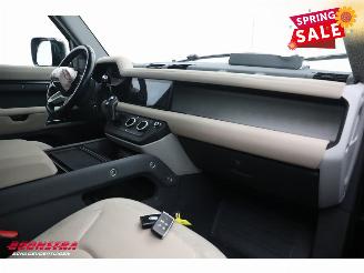 Land Rover Defender 110 3.0 P400 HSE Pano LED ACC 360° Meridian Memory picture 13