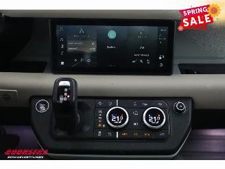 Land Rover Defender 110 3.0 P400 HSE Pano LED ACC 360° Meridian Memory picture 26