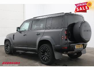 Land Rover Defender 110 3.0 P400 HSE Pano LED ACC 360° Meridian Memory picture 4