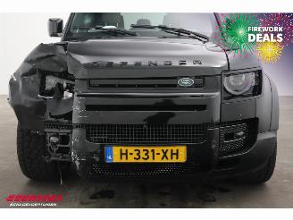 Land Rover Defender 110 3.0 P400 HSE Pano LED ACC 360° Meridian Memory picture 7