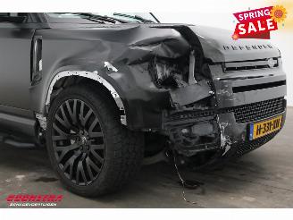 Land Rover Defender 110 3.0 P400 HSE Pano LED ACC 360° Meridian Memory picture 6