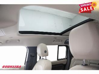 Land Rover Defender 110 3.0 P400 HSE Pano LED ACC 360° Meridian Memory picture 19