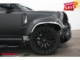 Land Rover Defender 110 3.0 P400 HSE Pano LED ACC 360° Meridian Memory picture 5