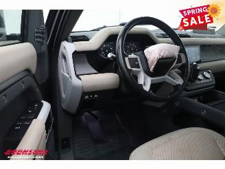 Land Rover Defender 110 3.0 P400 HSE Pano LED ACC 360° Meridian Memory picture 18