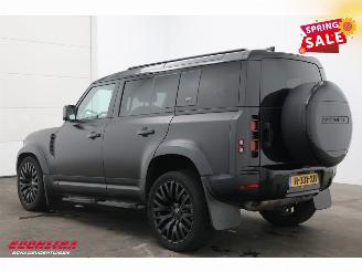 Land Rover Defender 110 3.0 P400 HSE Pano LED ACC 360° Meridian Memory picture 4