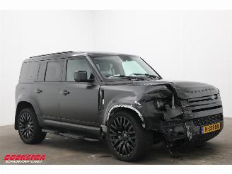 Land Rover Defender 110 3.0 P400 HSE Pano LED ACC 360° Meridian Memory picture 2