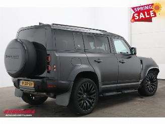 Land Rover Defender 110 3.0 P400 HSE Pano LED ACC 360° Meridian Memory picture 3