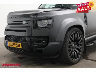 Land Rover Defender 110 3.0 P400 HSE Pano LED ACC 360° Meridian Memory picture 11
