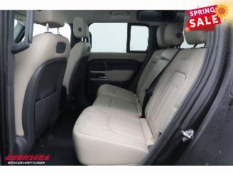 Land Rover Defender 110 3.0 P400 HSE Pano LED ACC 360° Meridian Memory picture 17