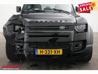 Land Rover Defender 110 3.0 P400 HSE Pano LED ACC 360° Meridian Memory picture 7