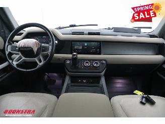 Land Rover Defender 110 3.0 P400 HSE Pano LED ACC 360° Meridian Memory picture 14