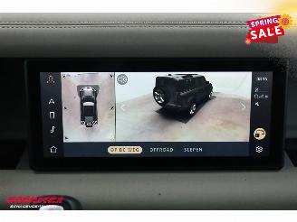 Land Rover Defender 110 3.0 P400 HSE Pano LED ACC 360° Meridian Memory picture 27