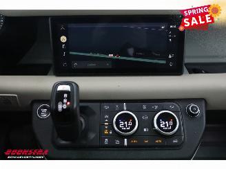 Land Rover Defender 110 3.0 P400 HSE Pano LED ACC 360° Meridian Memory picture 15