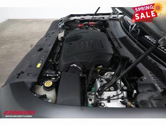 Land Rover Defender 110 3.0 P400 HSE Pano LED ACC 360° Meridian Memory picture 10