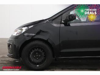 Volkswagen Up! 1.0 Clima Cruise SHZ PDC Camera 87.467 km! picture 10