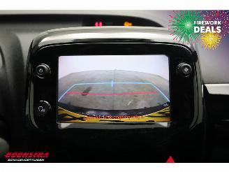 Toyota Aygo 1.0 VVT-i JBL Clima Cruise Camera 34.741 km! picture 21