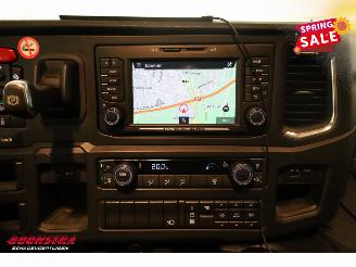 Scania P P410 Standairco Navi Bluetooth Cruise picture 17