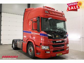 Scania P P410 Standairco Navi Bluetooth Cruise picture 2