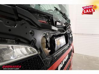 Scania P P410 Standairco Navi Bluetooth Cruise picture 7