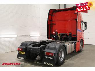 Scania P P410 Standairco Navi Bluetooth Cruise picture 3