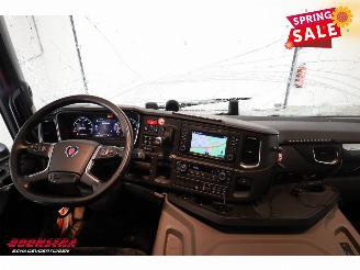 Scania P P410 Standairco Navi Bluetooth Cruise picture 15