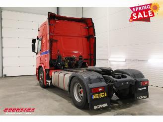 Scania P P410 Standairco Navi Bluetooth Cruise picture 4