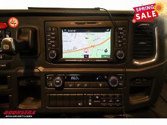 Scania P P410 Standairco Navi Bluetooth Cruise picture 17