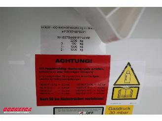 Hobby  620 CL Prestige Rondzit Single Beds BY 2024 picture 22